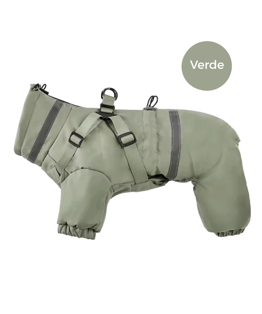 WetWarden™ | sicuro & affidabile