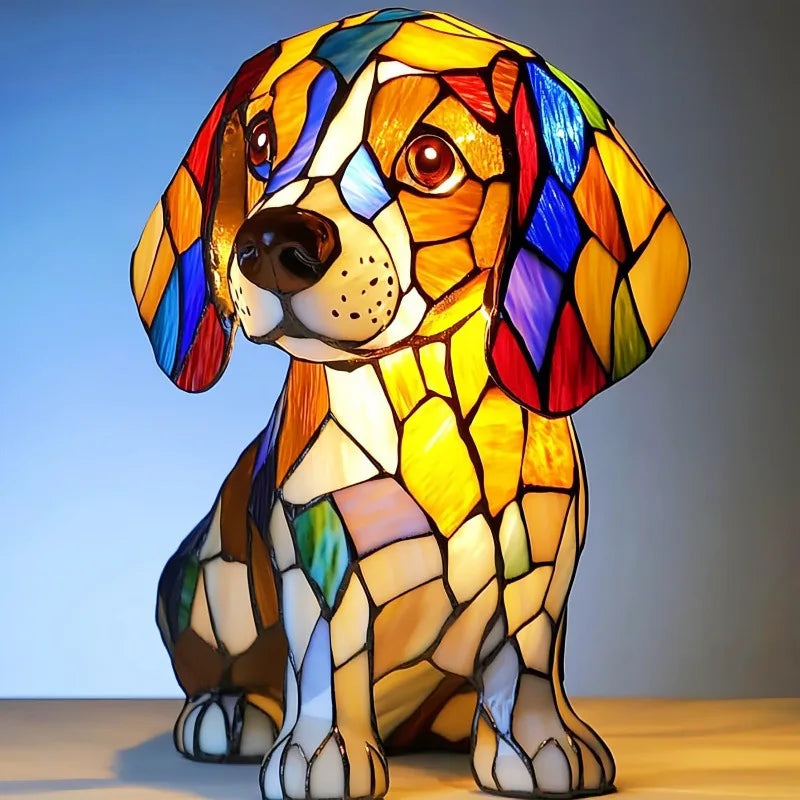 PetLight™| lampada Led che fa brillare i cuori