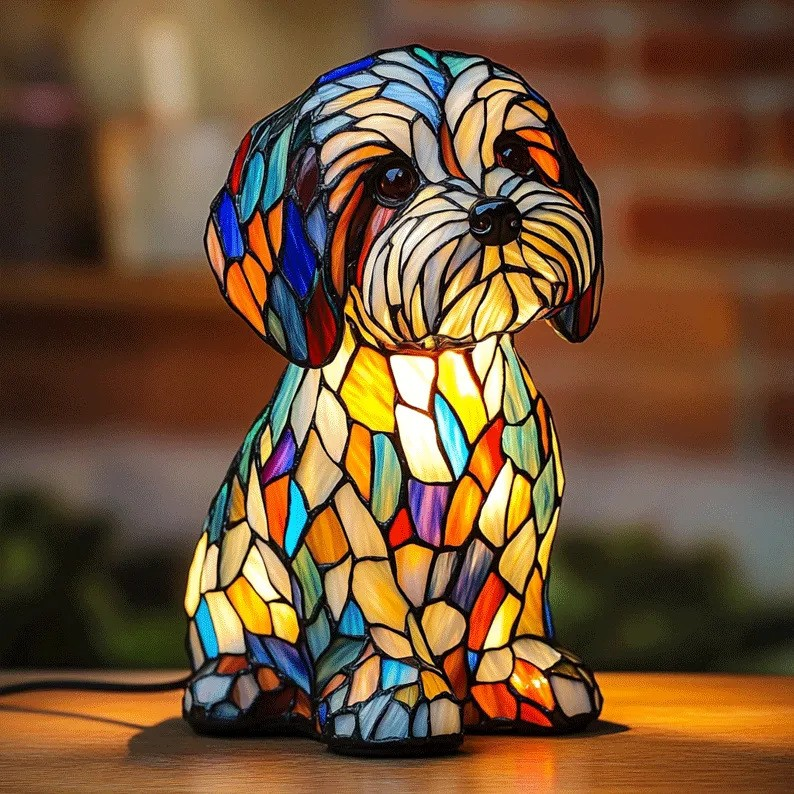 PetLight™| lampada Led che fa brillare i cuori