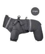 WetWarden™ | sicuro & affidabile