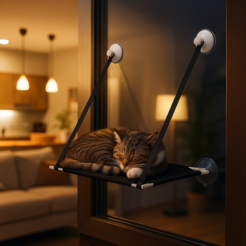 AmacaCat | Sole e Relax