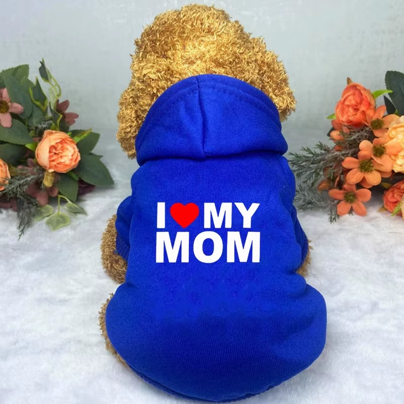 Mom™ | Calda e adorabile