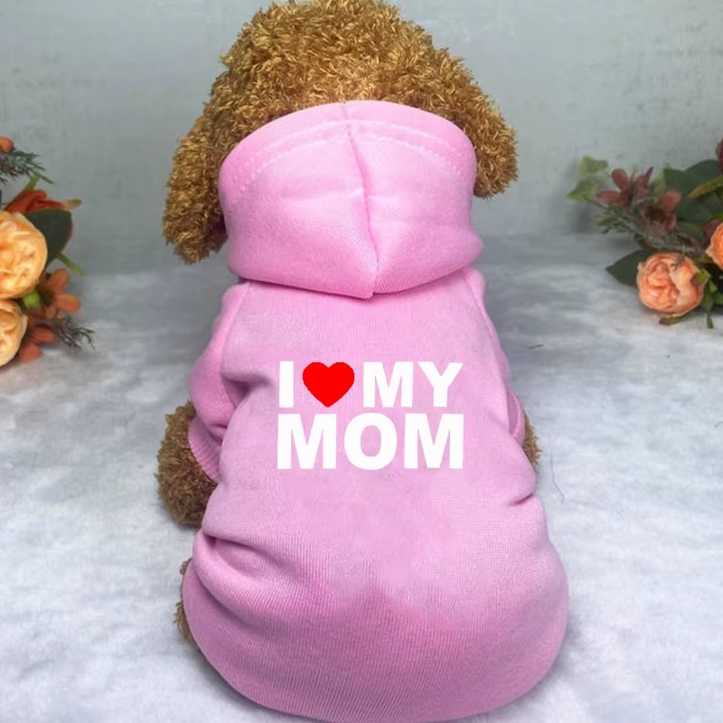 Mom™ | Calda e adorabile