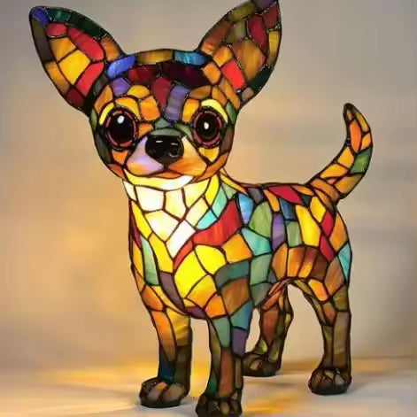 PetLight™| lampada Led che fa brillare i cuori
