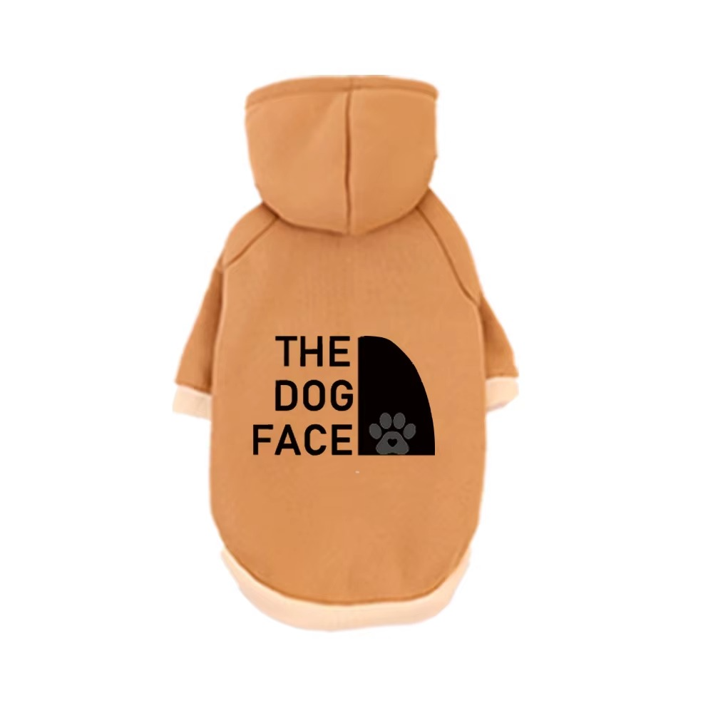 TheDogFace™ | Calda e morbida