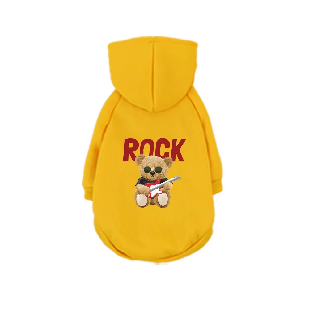 RockaBau™ | Ribelle Morbido