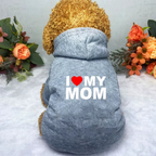 Mom™ | Calda e adorabile