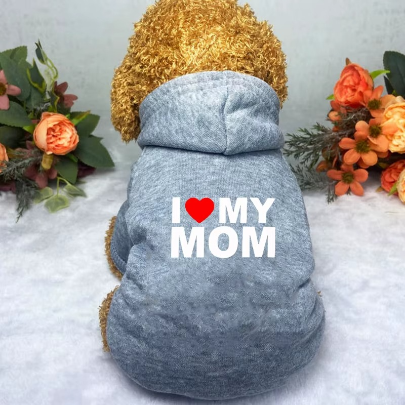 Mom™ | Calda e adorabile