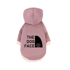 TheDogFace™ | Calda e morbida