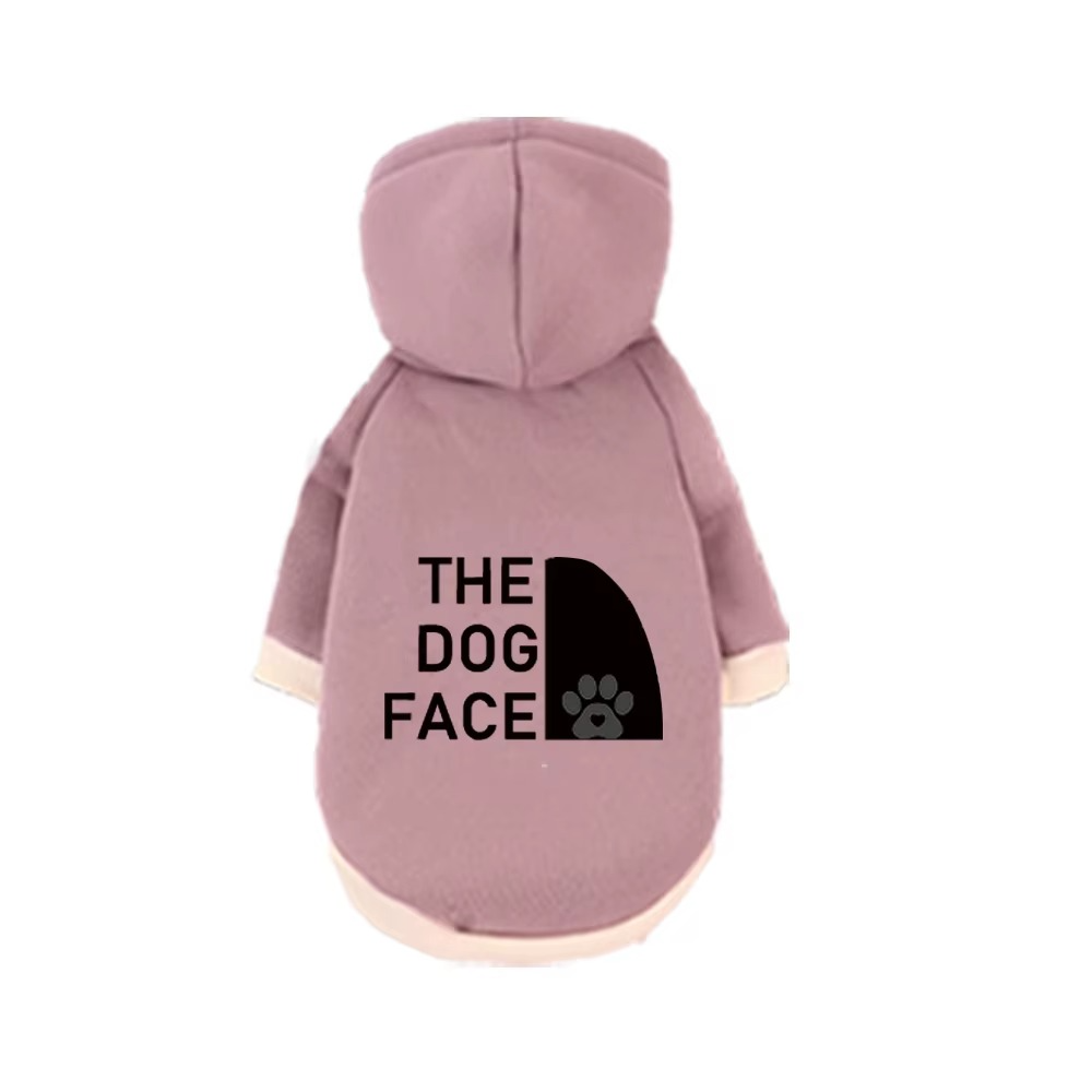 TheDogFace™ | Calda e morbida