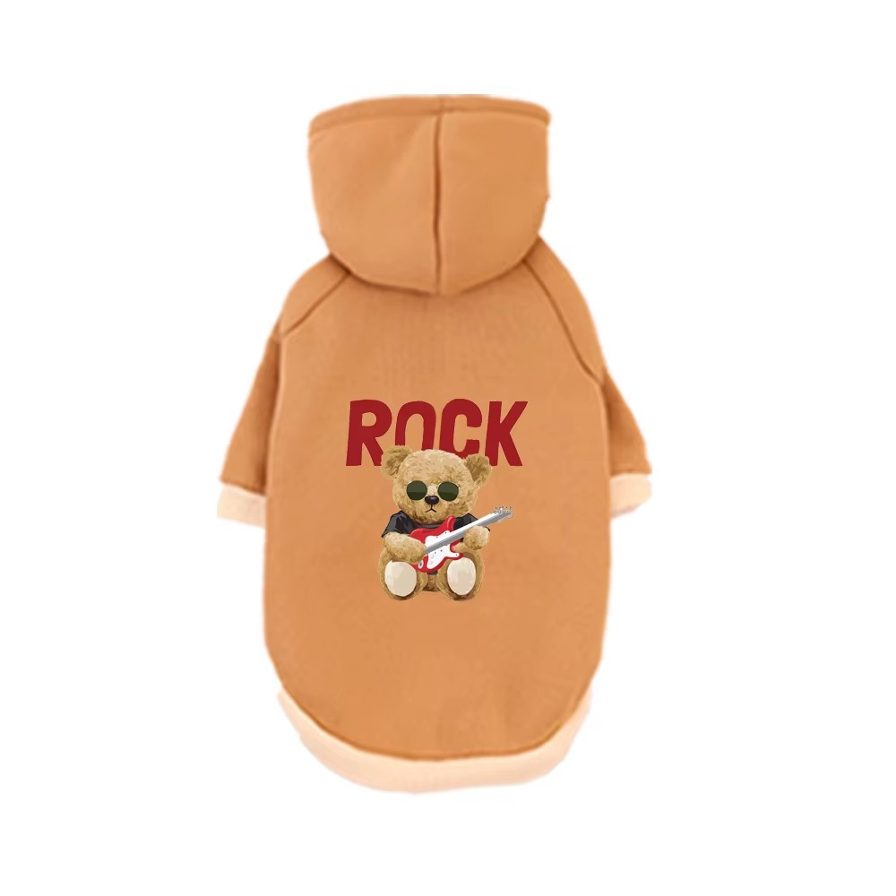 RockaBau™ | Ribelle Morbido