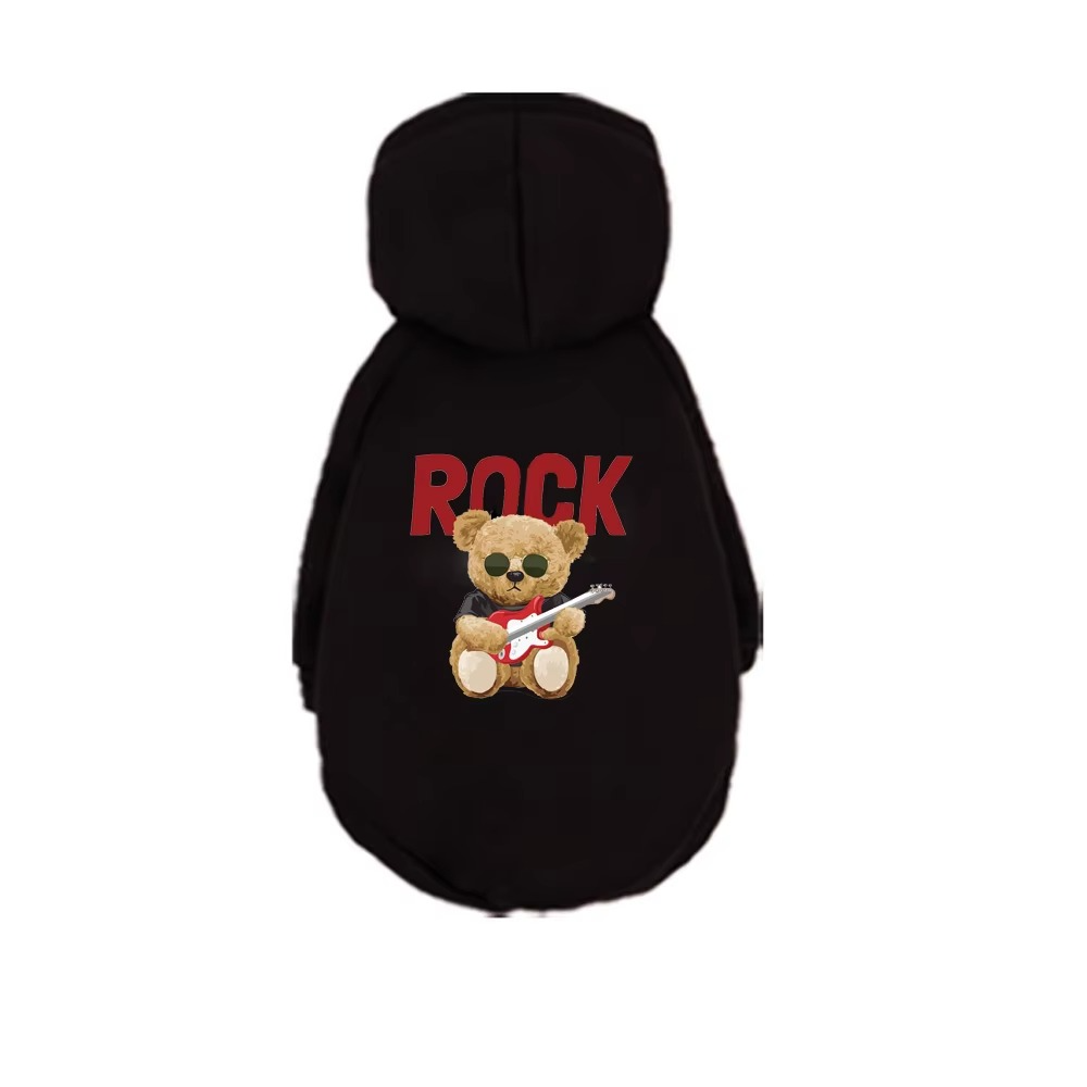 RockaBau™ | Ribelle Morbido