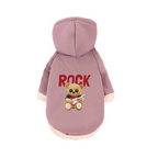 RockaBau™ | Ribelle Morbido