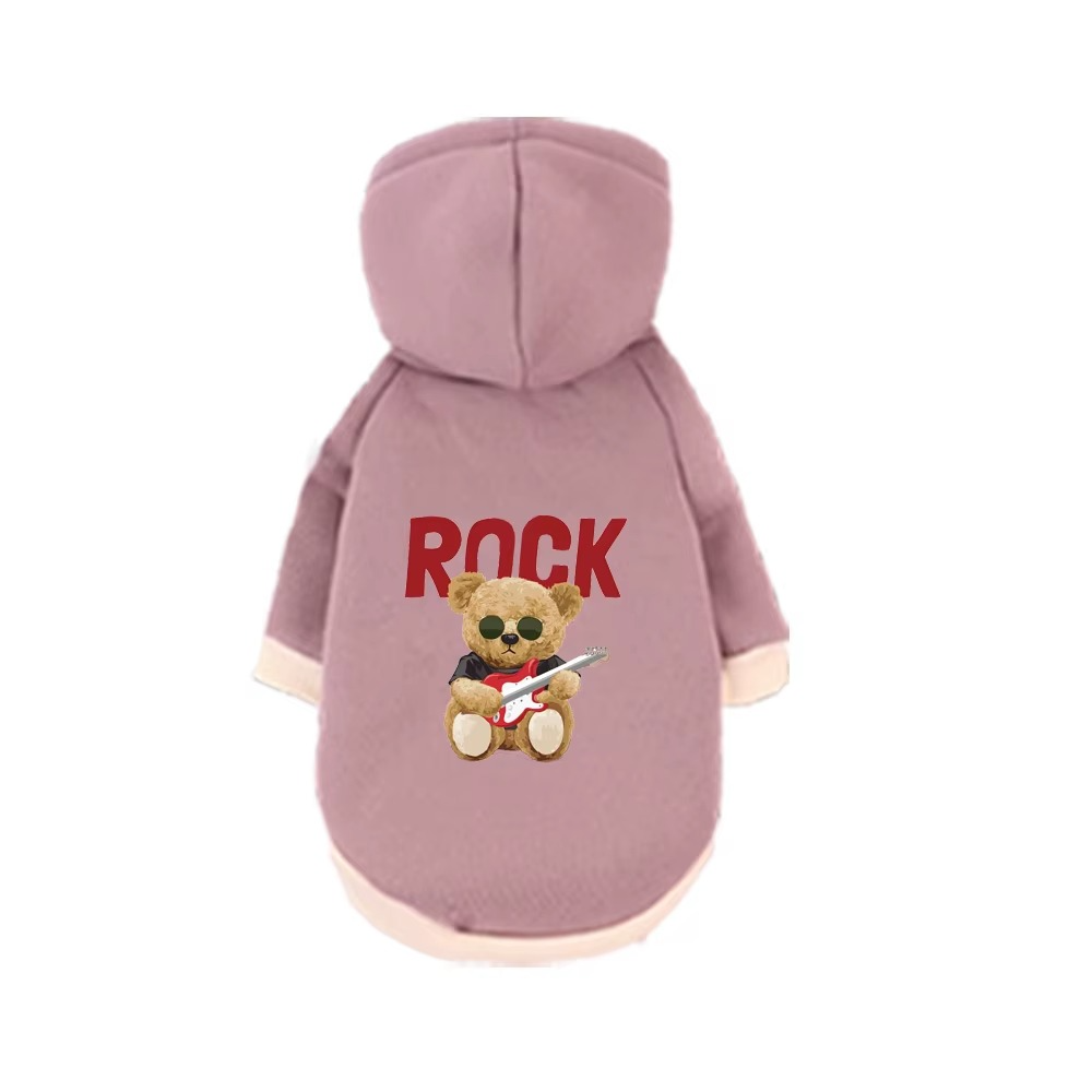 RockaBau™ | Ribelle Morbido