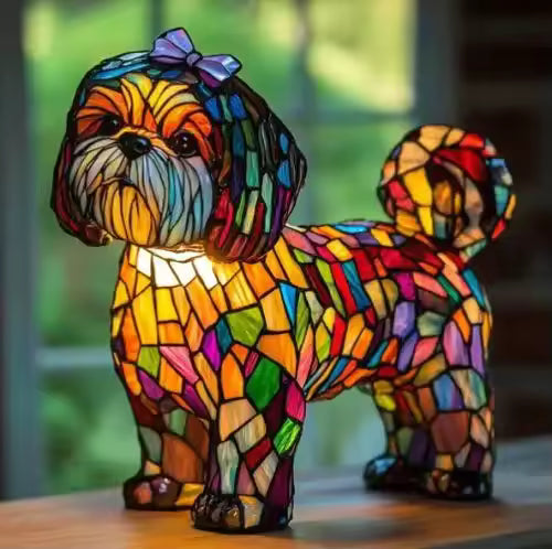 PetLight™| lampada Led che fa brillare i cuori