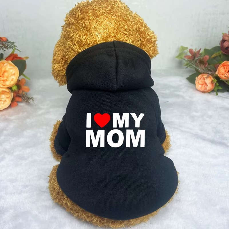 Mom™ | Calda e adorabile