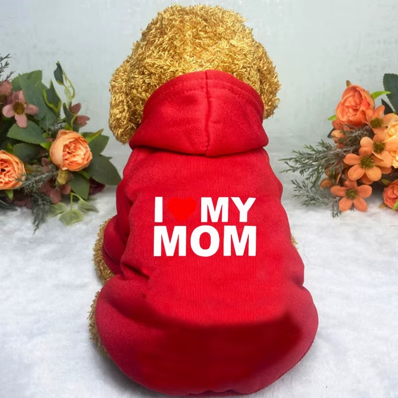 Mom™ | Calda e adorabile