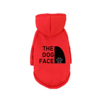 TheDogFace™ | Calda e morbida