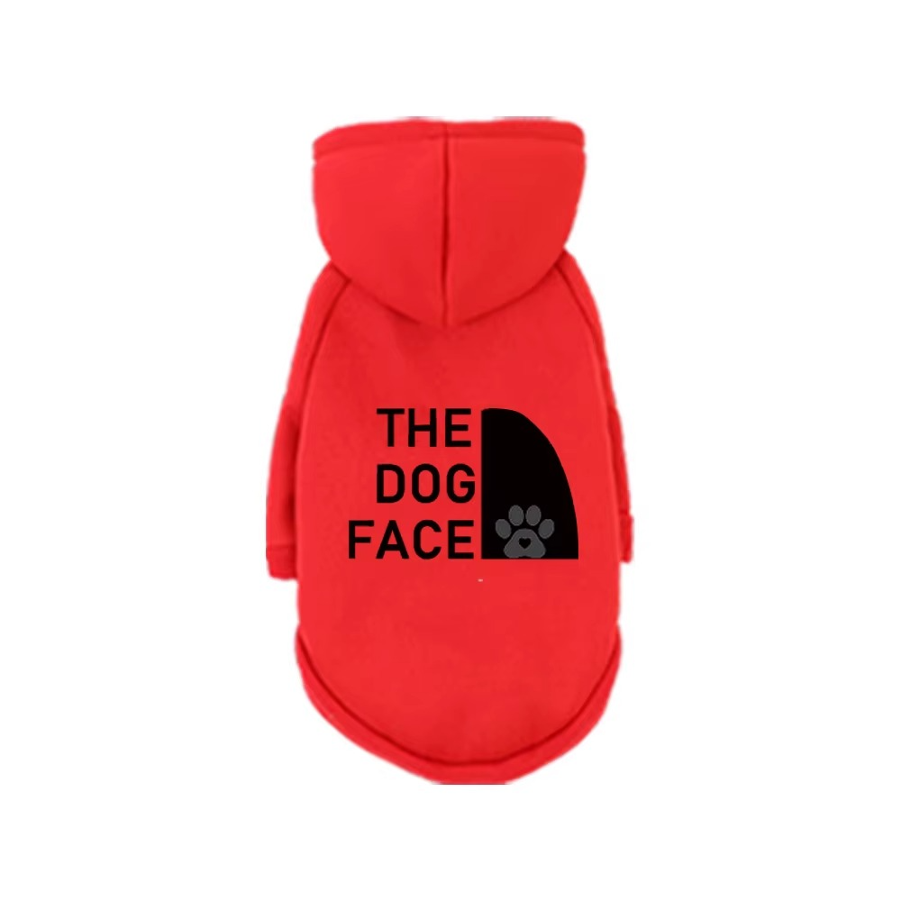 TheDogFace™ | Calda e morbida