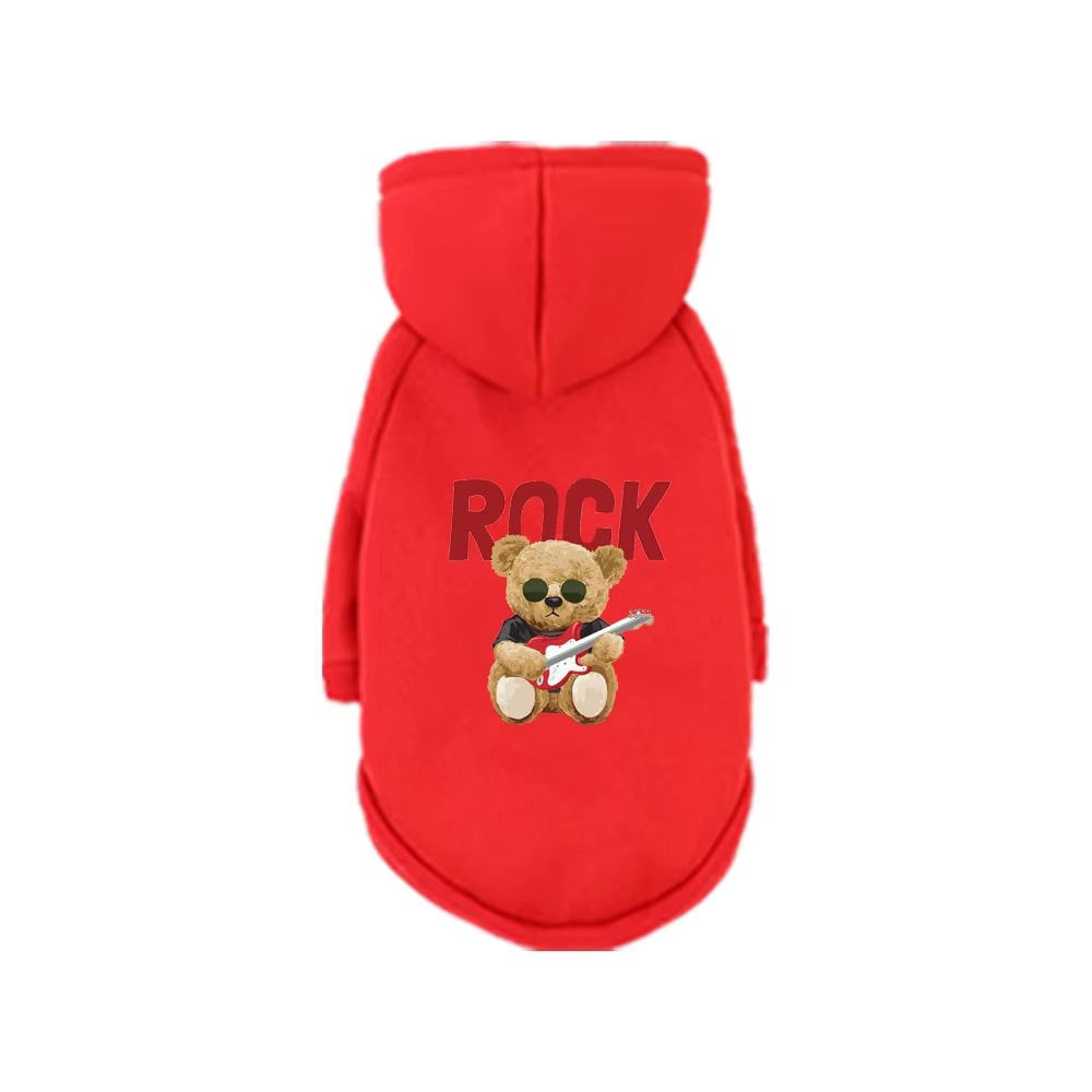 RockaBau™ | Ribelle Morbido