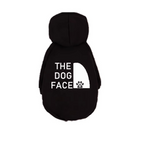 TheDogFace™ | Calda e morbida