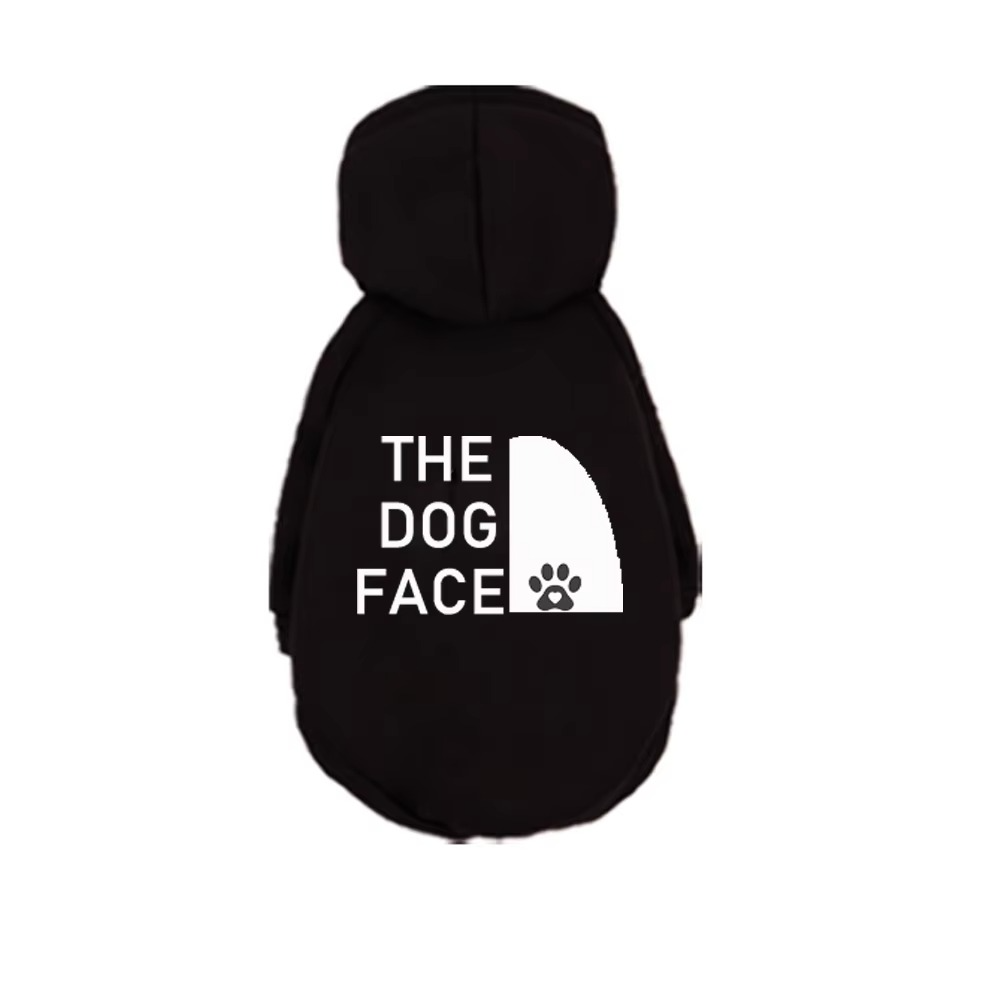 TheDogFace™ | Calda e morbida