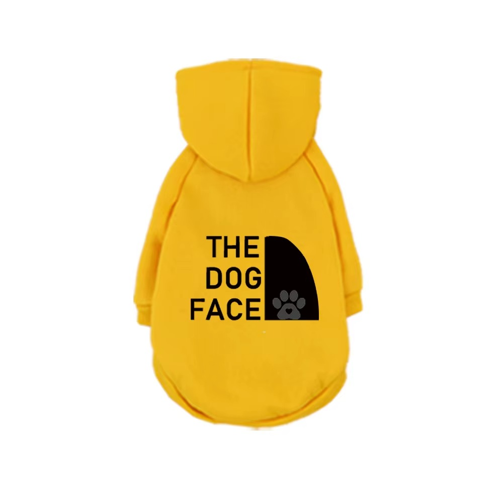 TheDogFace™ | Calda e morbida