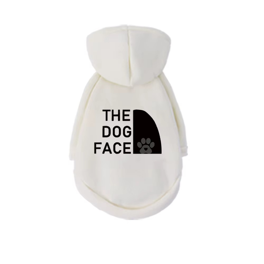 TheDogFace™ | Calda e morbida