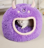 Puffmonster™ | accogliente e divertente