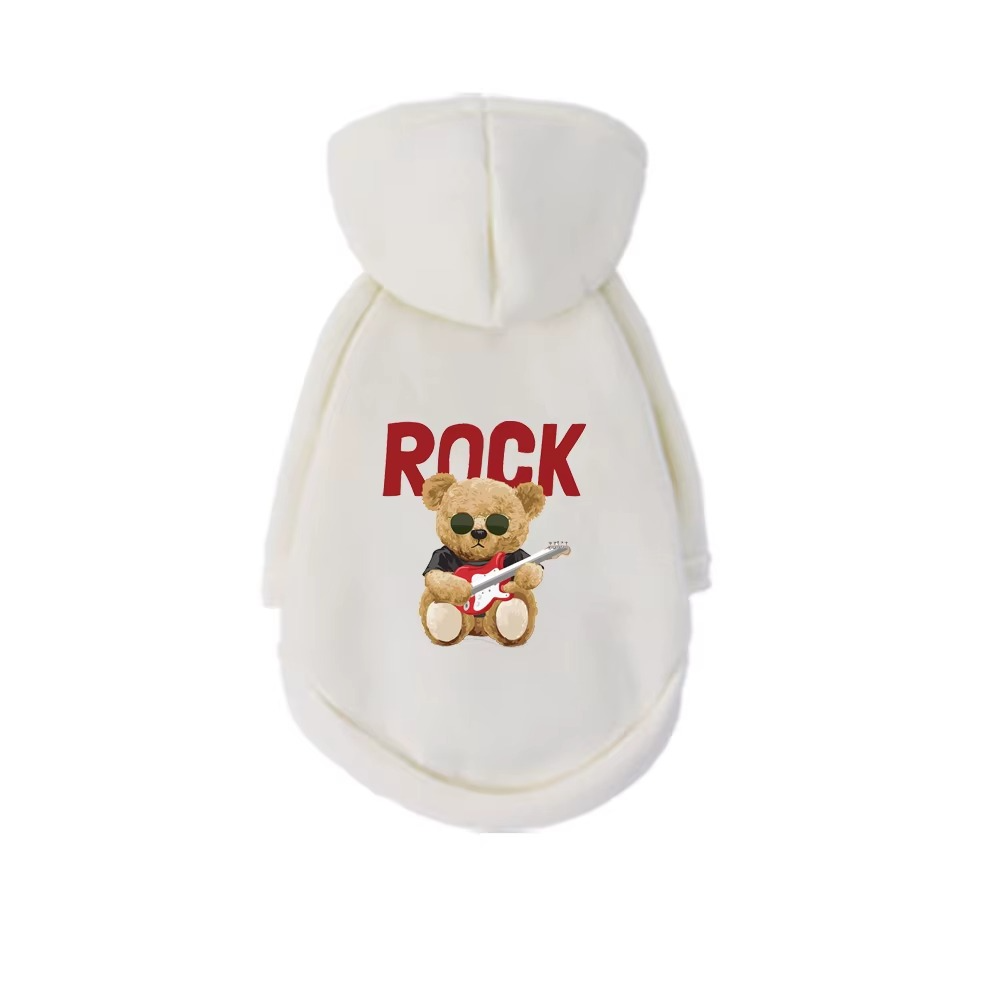RockaBau™ | Ribelle Morbido