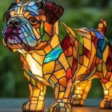 PetLight™| lampada Led che fa brillare i cuori