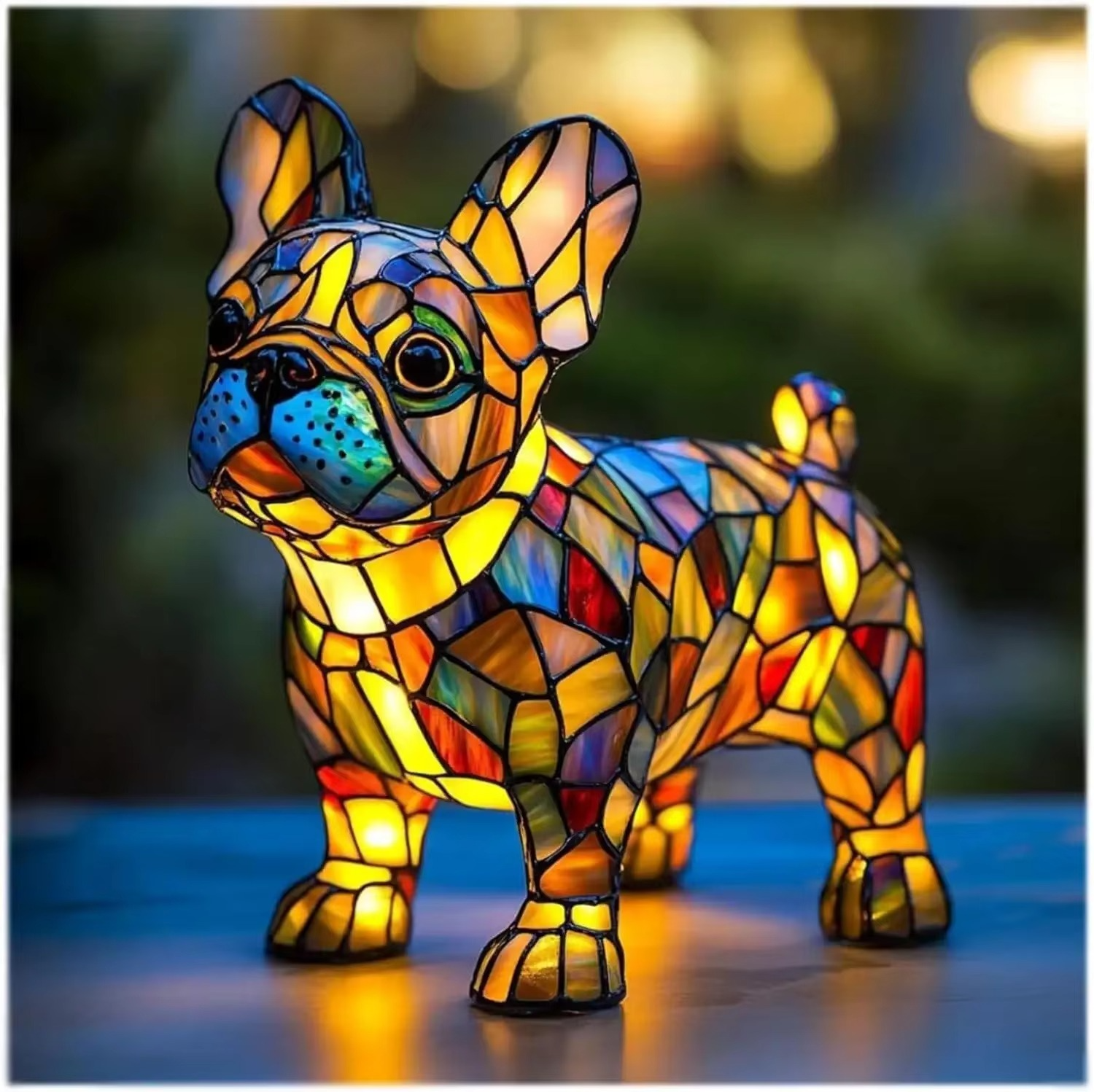 PetLight™| lampada Led che fa brillare i cuori