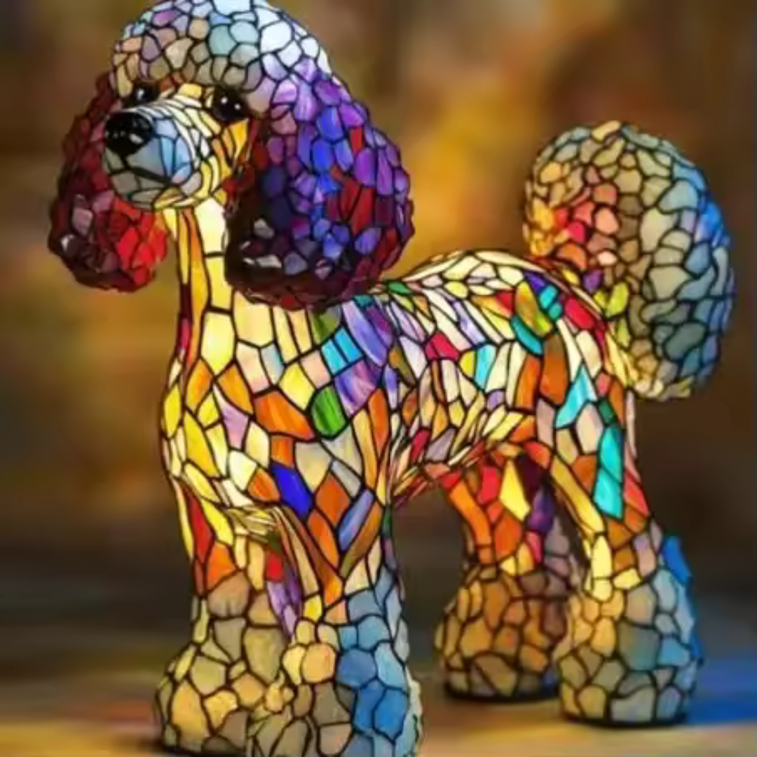 PetLight™| lampada Led che fa brillare i cuori