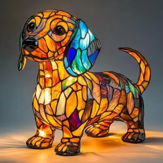PetLight™| lampada Led che fa brillare i cuori
