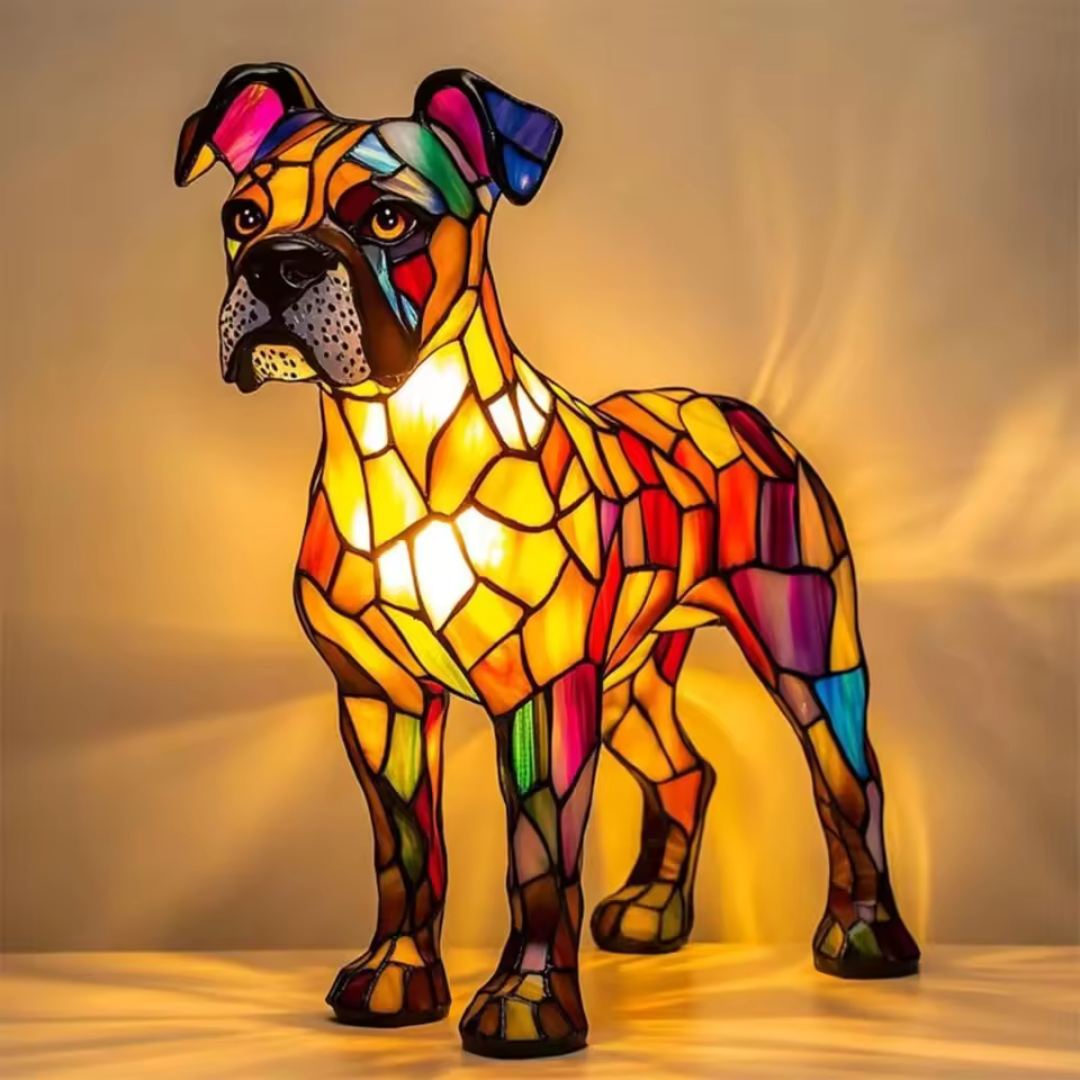 PetLight™| lampada Led che fa brillare i cuori