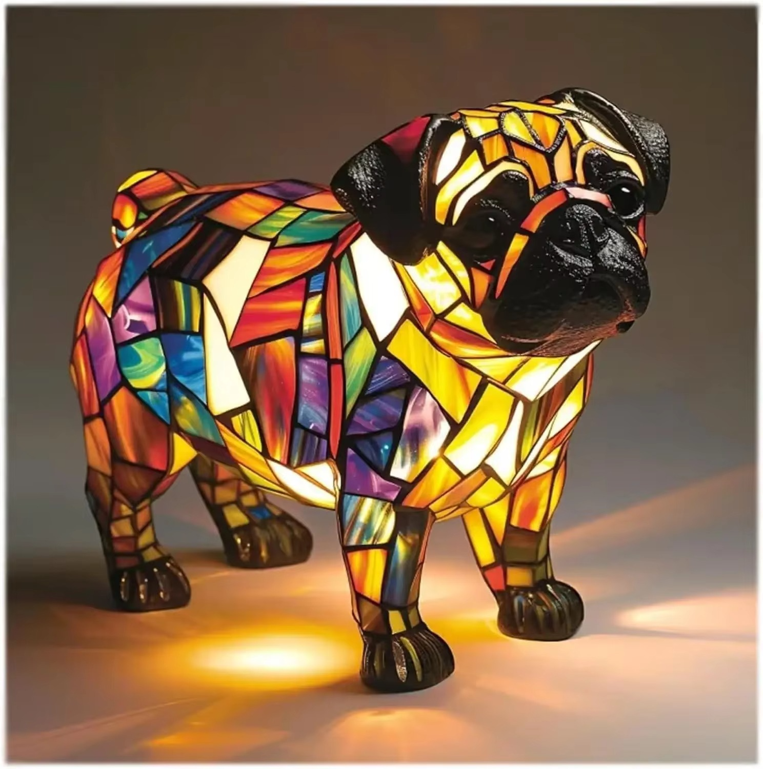 PetLight™| lampada Led che fa brillare i cuori