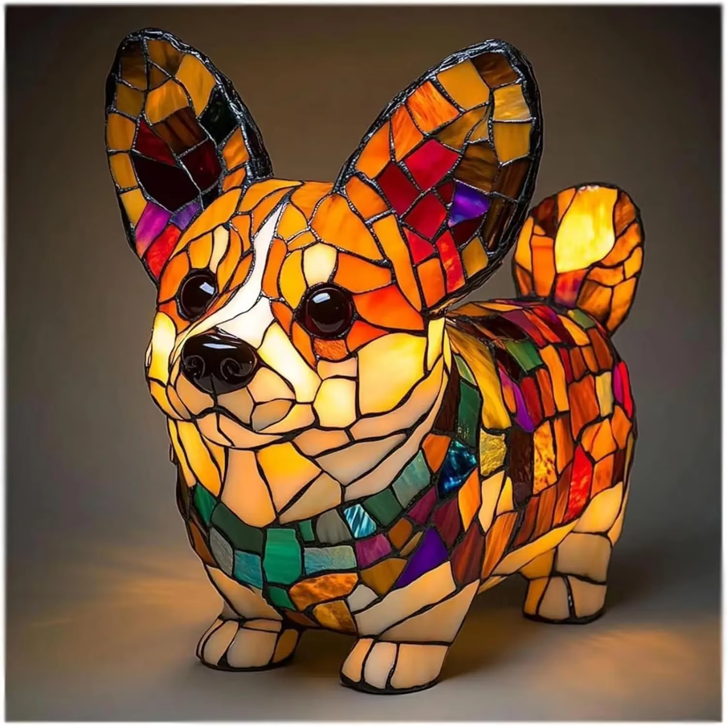 PetLight™| lampada Led che fa brillare i cuori