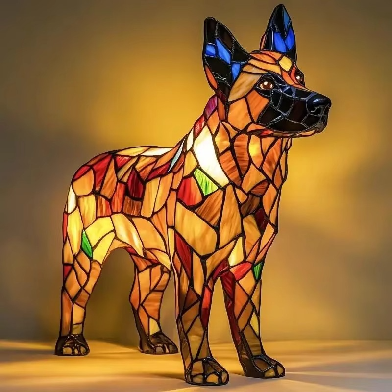 PetLight™| lampada Led che fa brillare i cuori