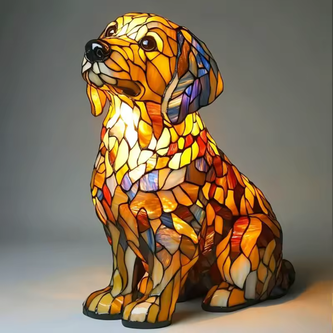 PetLight™| lampada Led che fa brillare i cuori