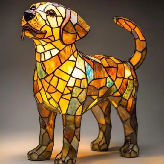 PetLight™| lampada Led che fa brillare i cuori