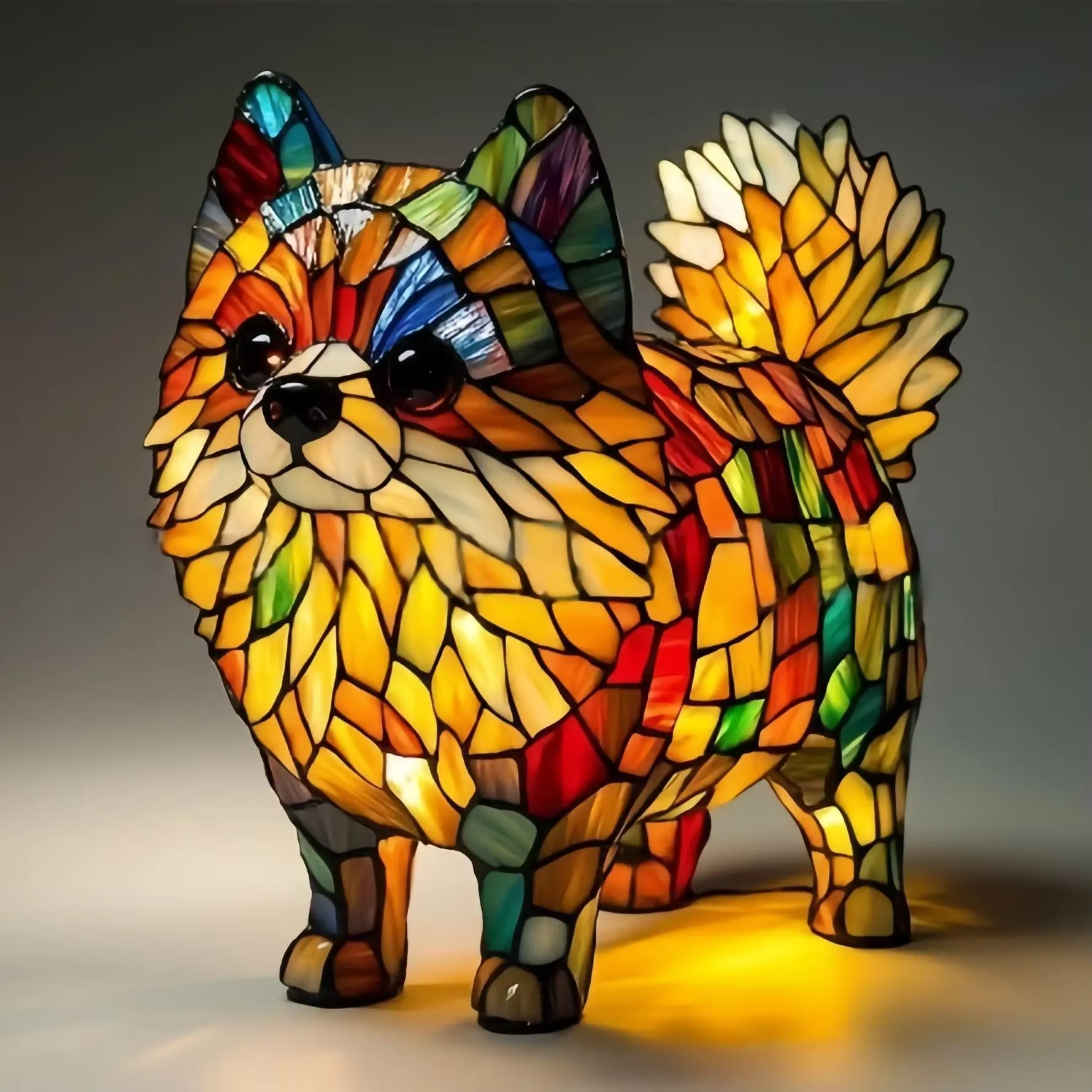 PetLight™| lampada Led che fa brillare i cuori