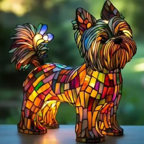 PetLight™| lampada Led che fa brillare i cuori